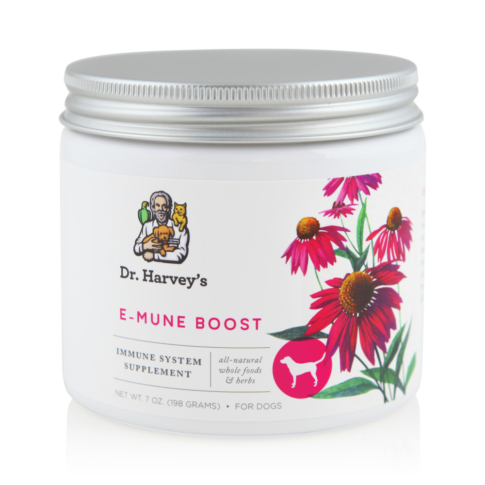 Dr harvey's cheap multivitamin dogs