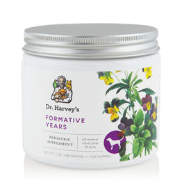 Dr. Harvey's Dr. Harvey's Dog Supplements Formative Years 7 oz