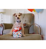 PLAY P.L.A.Y. Party Time Dog Toy Pawfect Present