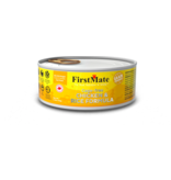 Firstmate FirstMate Canned Cat Food Grain Friendly Cage Free Chicken & Rice 5.5 oz CASE