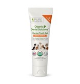 Pure and Natural Pet Pure and Natural Pet | Organic Dental Solutions Canine Tooth Gel 3 oz