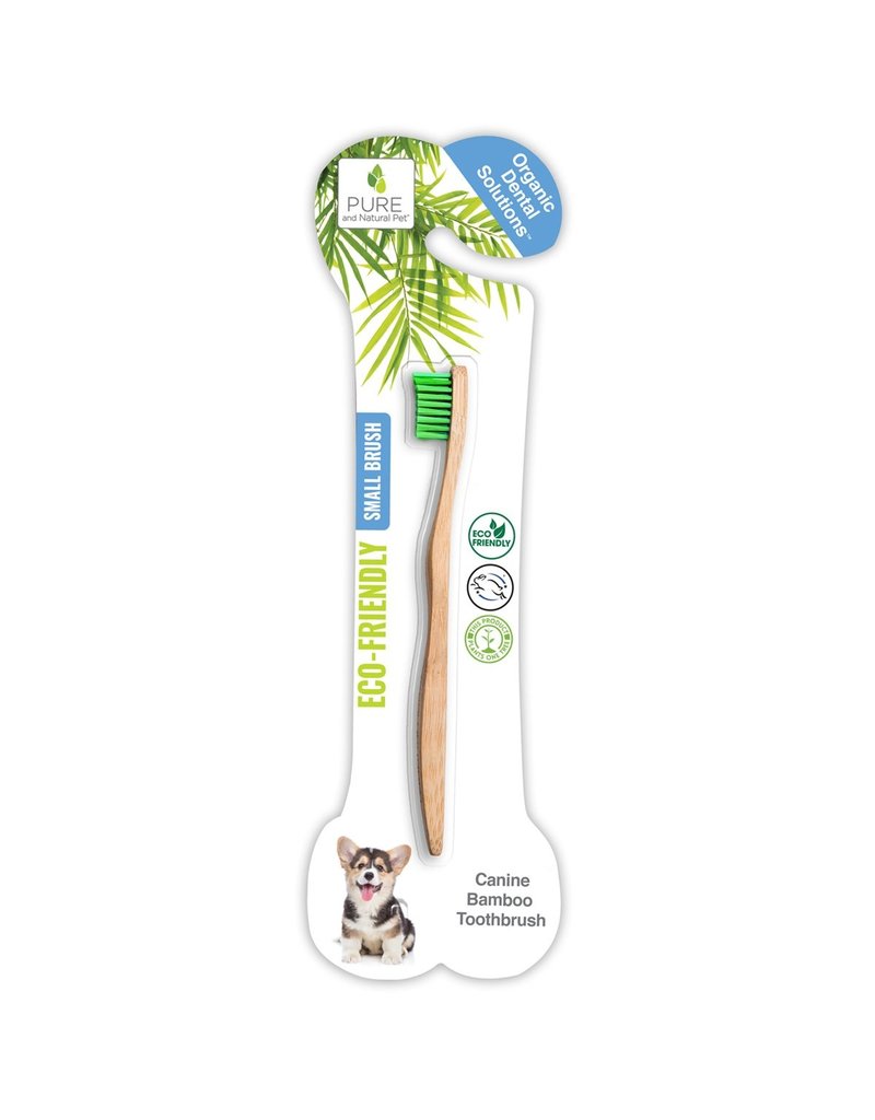 natural toothbrush