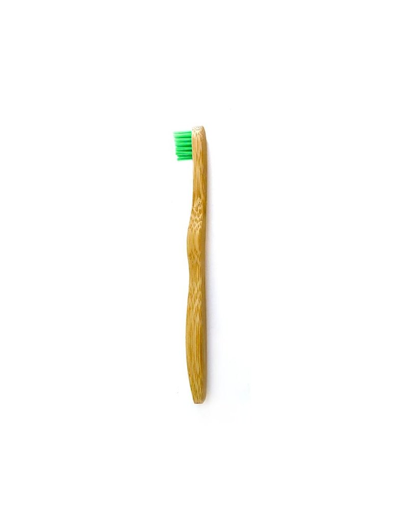 Pure and Natural Pet Pure and Natural Pet | Canine Bamboo Toothbrush Small