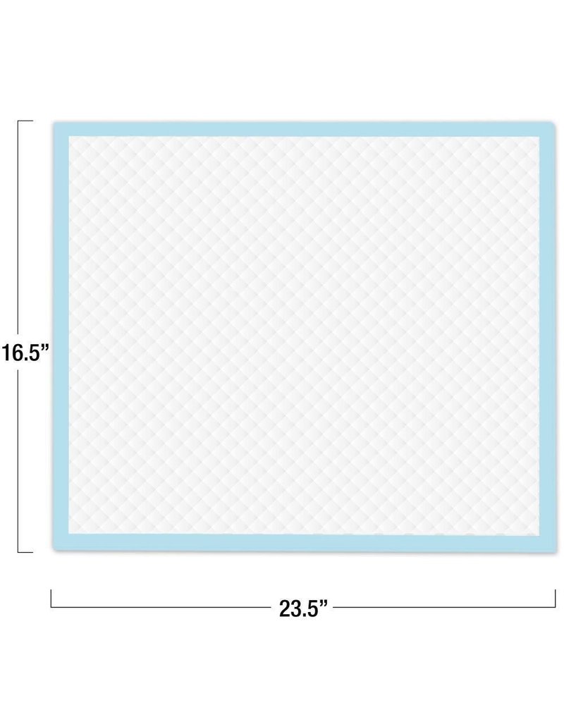 Four Paws Four Paws Wee Wee Pads Little Pads 16.5" x 23.5" 28 ct