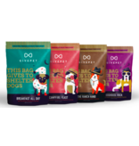 GivePet, LLC GivePet Grain-Free Small Batch Dog Treats | Doghouse Rock 12 oz