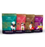 GivePet, LLC GivePet Grain-Free Small Batch Dog Treats | Breakfast All Day 12 oz