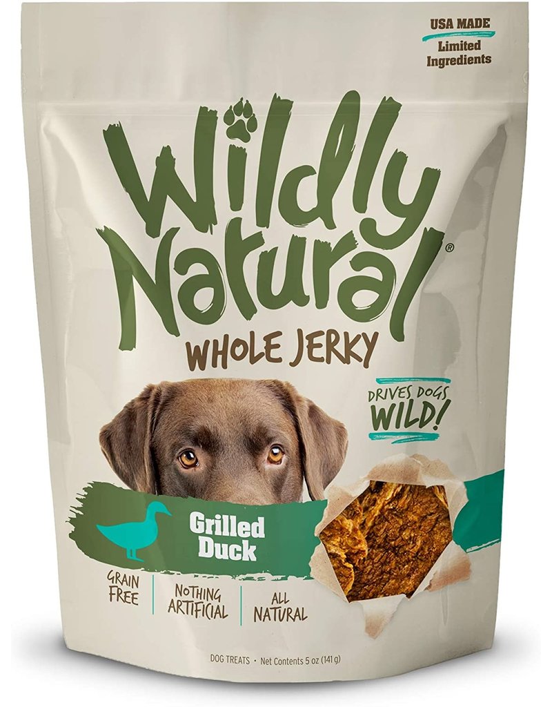 fruitables chicken jerky