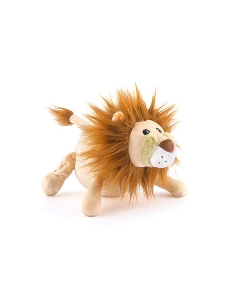 PLAY P.L.A.Y. Safari Dog Toy Lion