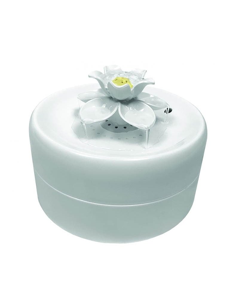 Pioneer Pet DISC Pioneer Pet Drinking Fountain | Magnolia 55 oz