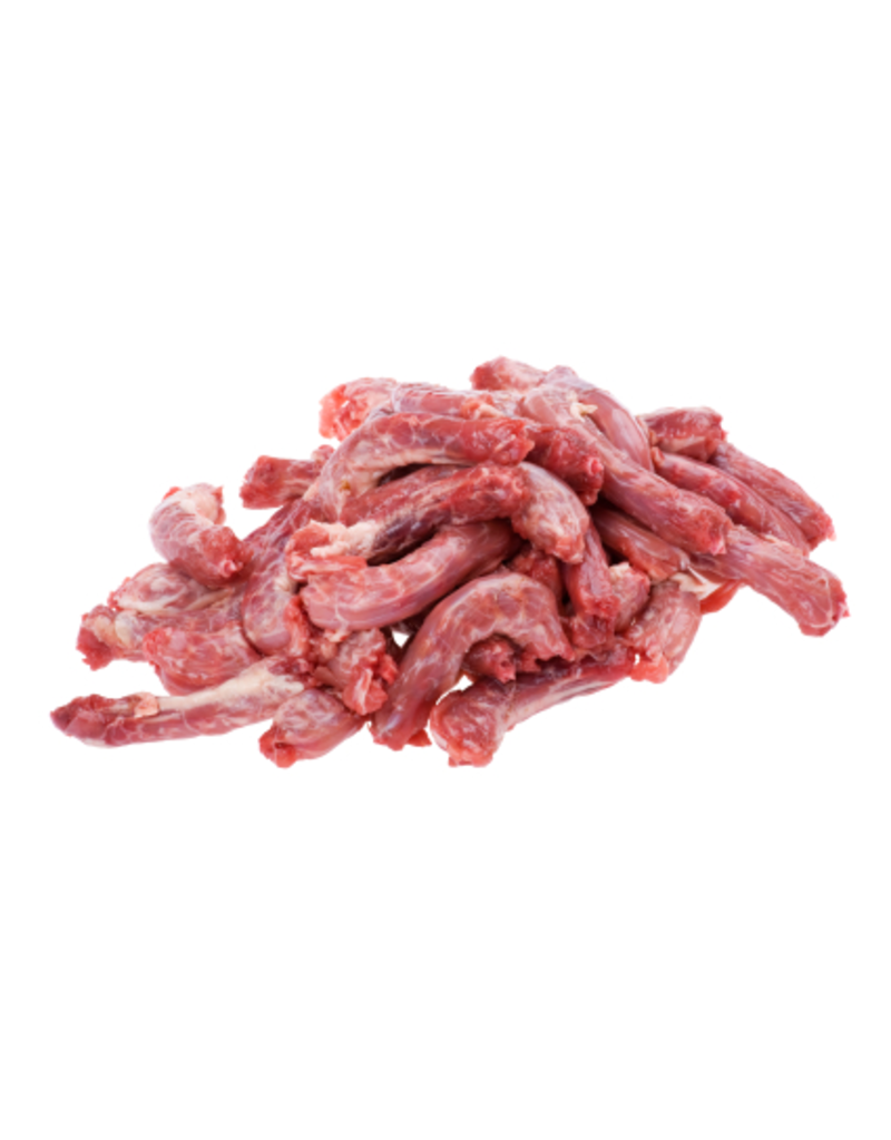 Oma's Pride Whole Skinless Chicken Necks Oma's Pride Whole Skinless Chicken Necks
