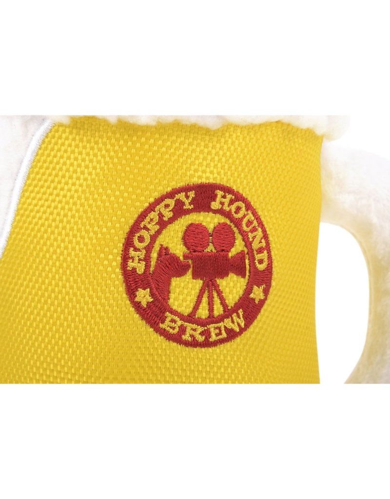 PLAY P.L.A.Y. Dog Toys Hollywoof Cinema | Hoppy Hound Brew