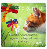 Goli Design Goli Design | Catnip Infused Dragonfly single