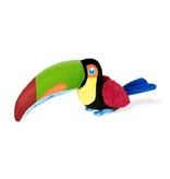 PLAY P.L.A.Y. Tito the Toucan