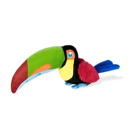 PLAY PLAY Tito the Toucan