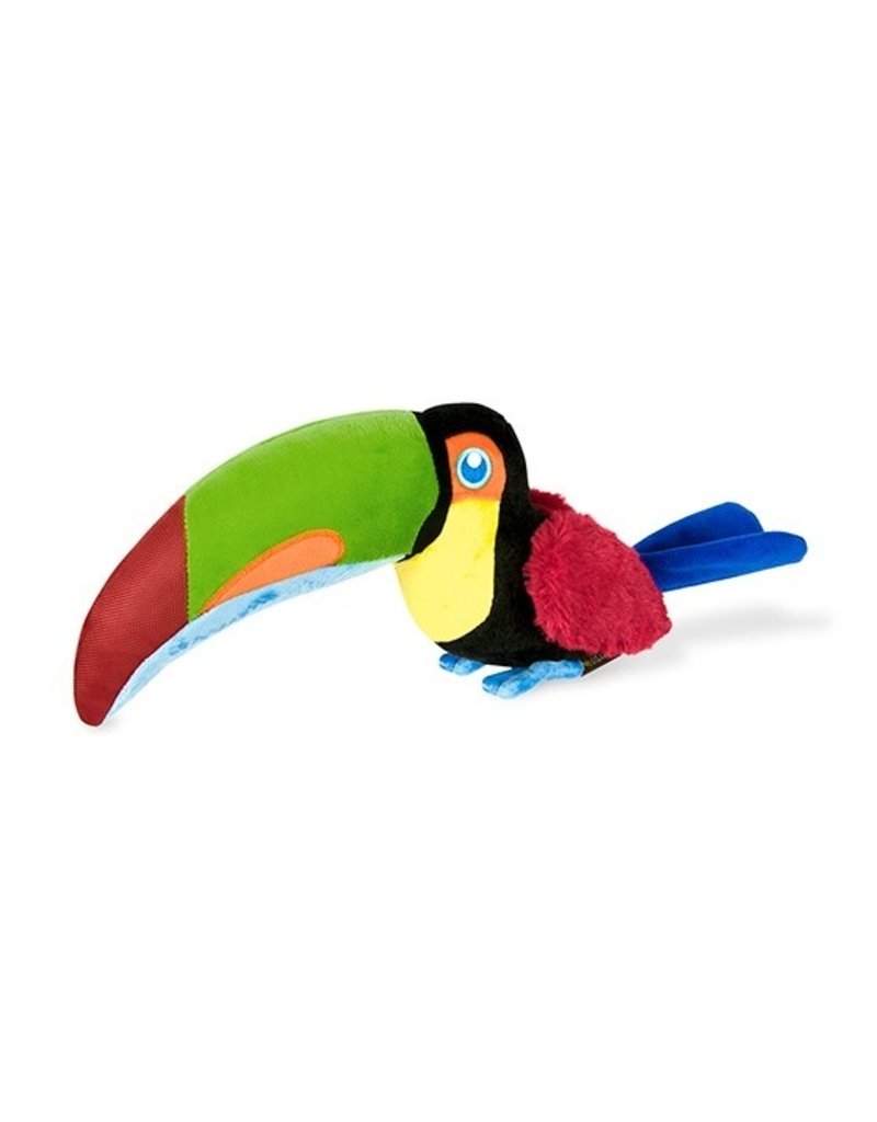 PLAY P.L.A.Y. Tito the Toucan