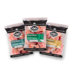 Northwest Naturals Northwest Naturals Frozen Raw Meaty Bones | Duck Necks 6 ct (*Frozen Products for Local Delivery or In-Store Pickup Only. *)