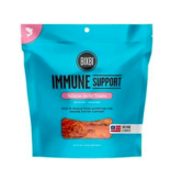Bixbi Bixbi  Jerky Dog Treats Immune Support Salmon 5 oz