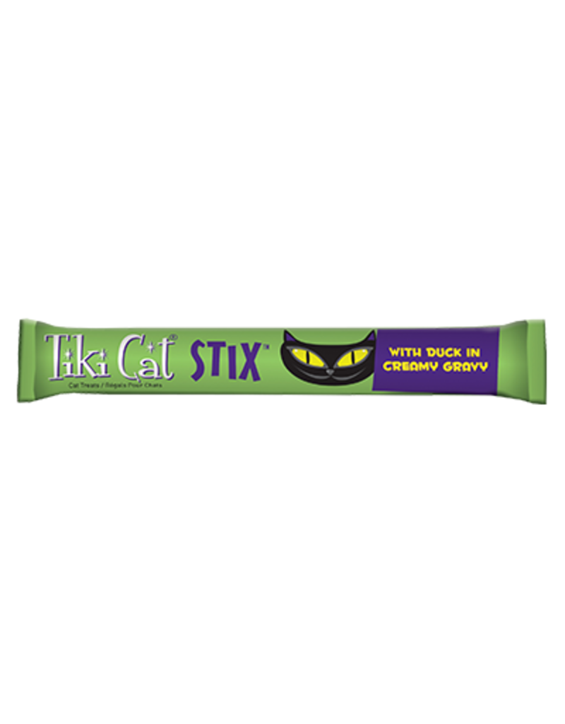 Tiki Cat Tiki Cat Silky Smooth Mousse Stix Variety Pack 3 oz