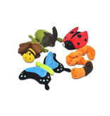PLAY P.L.A.Y. Chests Dog Toys Butterfly