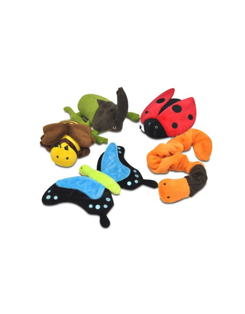 PLAY P.L.A.Y. Chests Dog Toys Butterfly