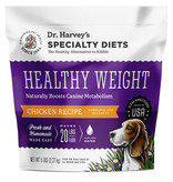 Dr. Harvey's Z Dr. Harvey's Healthy Weight Dog Food | Chicken 5 lb