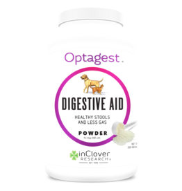 Inclover InClover Optagest Powder 100 g (3.5 oz)