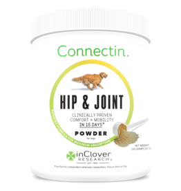 Inclover InClover Dog Connectin Powder 650 g (23 oz)