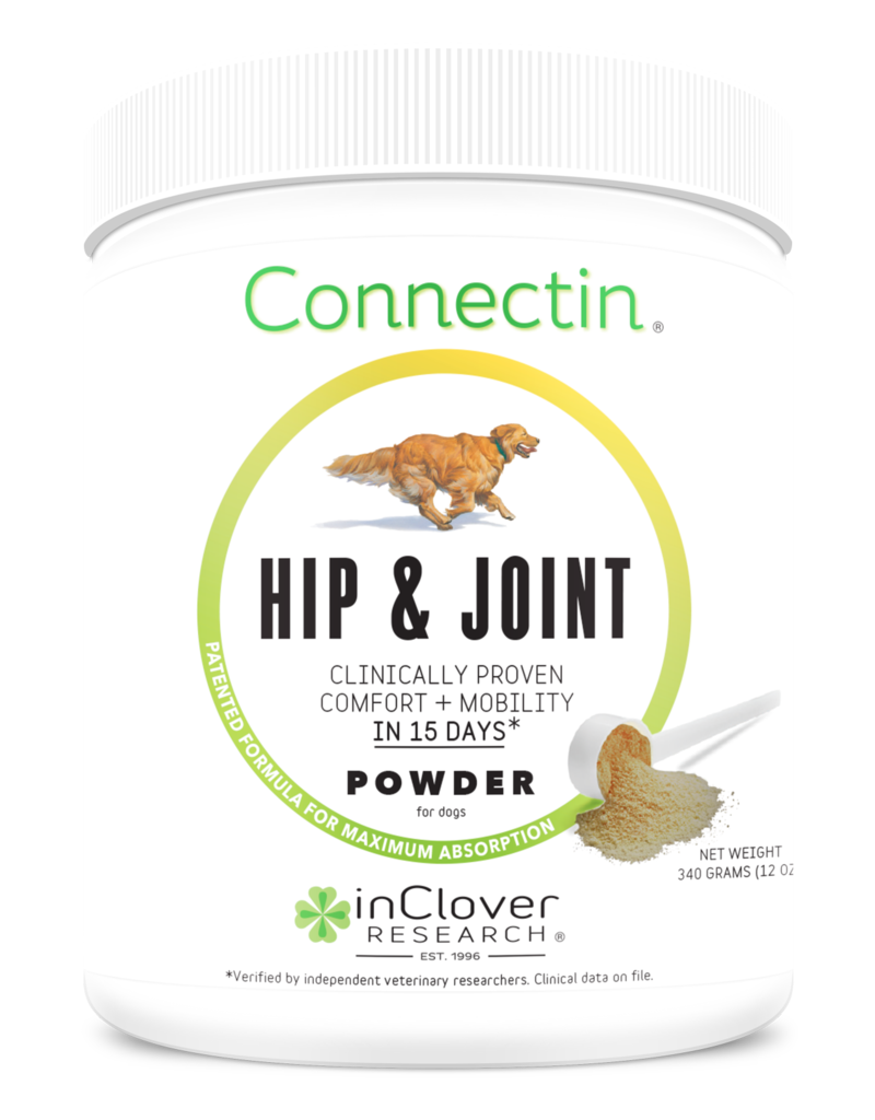 Inclover InClover Dog Connectin Powder 650 g (23 oz)