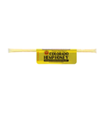 Colorado Hemp Honey Colorado Hemp Honey Raw Relief Double-Strength Chill Stick (Single)