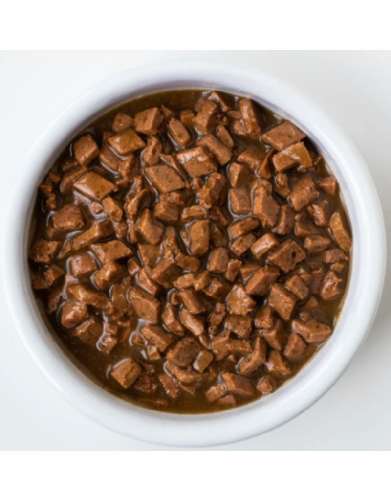 Koha Koha Canned Cat Food Duck Stew 5.5 oz single