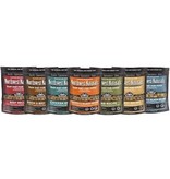 Northwest Naturals Northwest Naturals Frozen Dog Food Trout 6 lb (*Frozen Products for Local Delivery or In-Store Pickup Only. *)