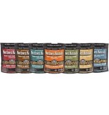 Northwest Naturals Northwest Naturals Frozen Dog Food Trout 6 lb CASE (*Frozen Products for Local Delivery or In-Store Pickup Only. *)