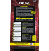 Midwestern Pet Foods Pro Pac Ultimates Dog Kibble Overland Red 28 lb