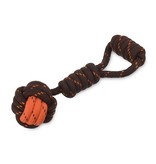 PLAY P.L.A.Y Scout & About Rope Tug Ball Small