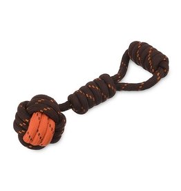 PLAY P.L.A.Y Scout & About Rope Tug Ball Large