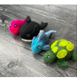 Distinctly Himalayan Distinctly Himalayan Cat Toy Aquatic single