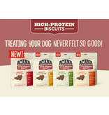 Acana Acana High Protein Biscuits | Pork Liver Recipe Small 9 oz