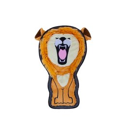 Outward Hound Outward Hound Tough Seamz Dog Toys Lion