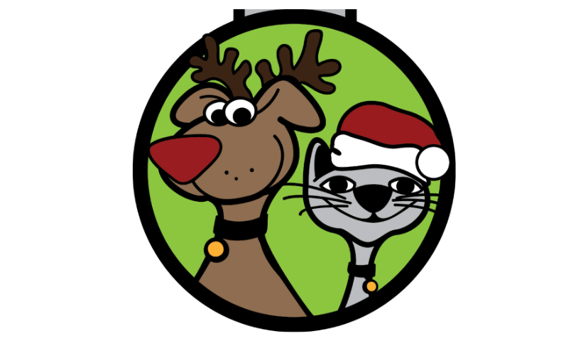 Lots Of Holiday Fun At The Pet Beastro For Your Cat Or Dog