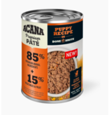 Acana Acana Canned Dog Food | Puppy Recipe 12.8 oz single