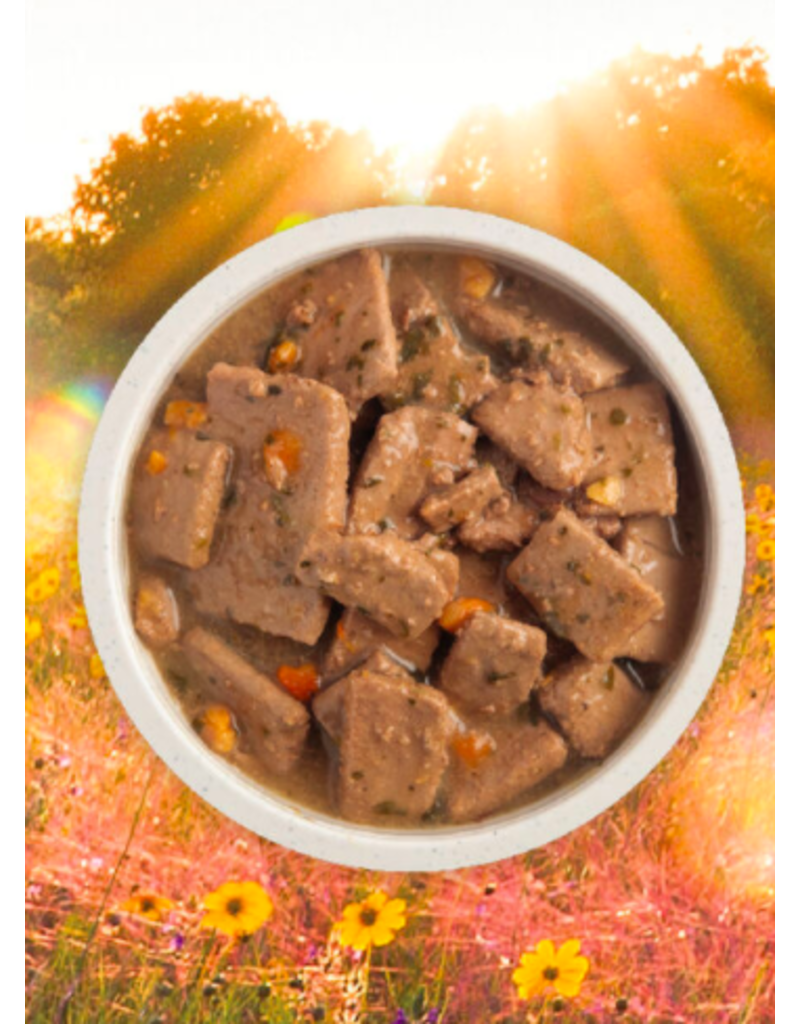 Acana Acana Canned Dog Food | Premium Chunks Poultry Recipe 12.8 oz CASE