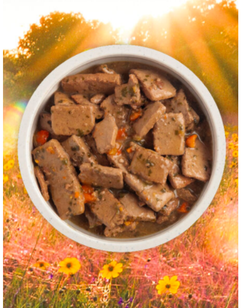 Acana Acana Canned Dog Food | Beef Recipe 12.8 oz single