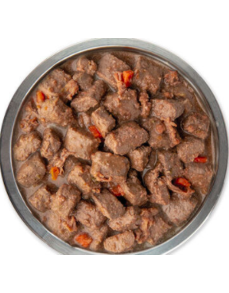 Orijen Orijen Canned Dog Food | Beef Stew 12.8 oz single