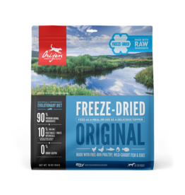 Orijen Orijen Freeze Dried Dog Food Original 16 oz