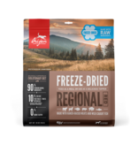 Orijen Orijen Freeze Dried Dog Food Regional Red 16 oz