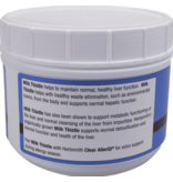 Herbsmith Herbsmith Supplements Milk Thistle Powder 500 g (17.63 oz)