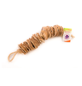 Snook's Snook's Sweet Potato Rope Chew Extra Large (XL)