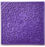 SodaPup SodaPup E-Mat | Bones Purple