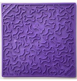 SodaPup SodaPup E-Mat | Bones Purple