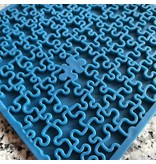 SodaPup SodaPup E-Mat | Jigsaw Puzzle Blue